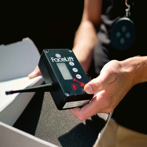 WFP Link - Radio Flow Controller Pumps and Controllers