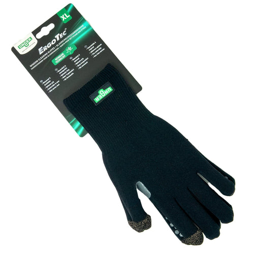 ErgoTec® Window Cleaning Gloves Gloves X Large
