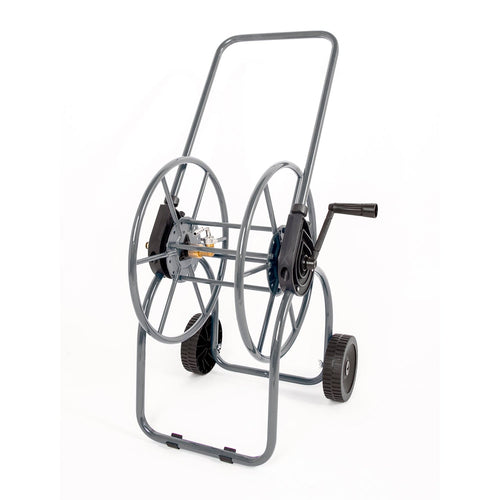 Industrial Steel Hose Reel Hose Reels Boxed (Unbuilt)