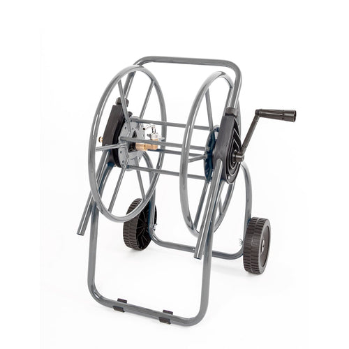 Industrial Steel Hose Reel Hose Reels Boxed (Unbuilt)