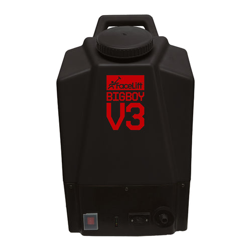 FaceLift® BigBoy V3 Backpack Backpacks