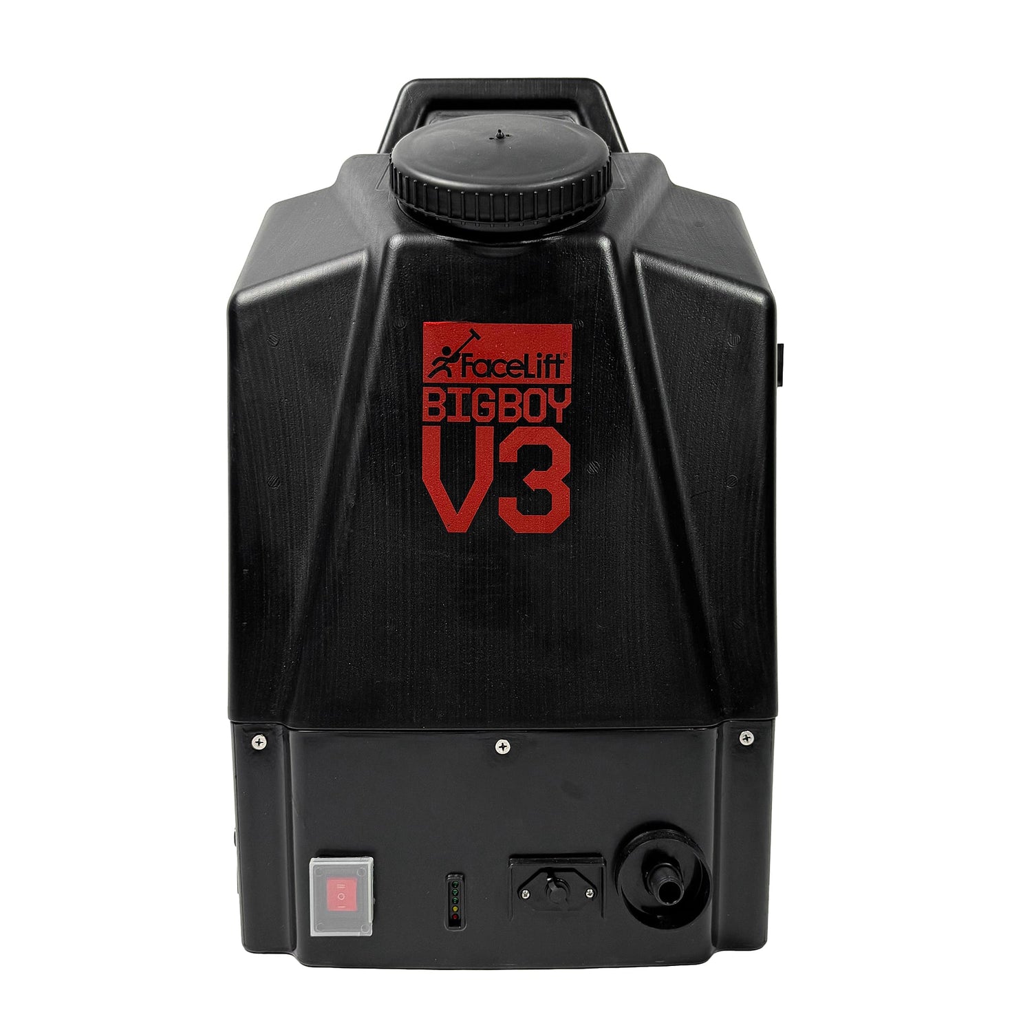 FaceLift® BigBoy V3 Backpack Backpacks