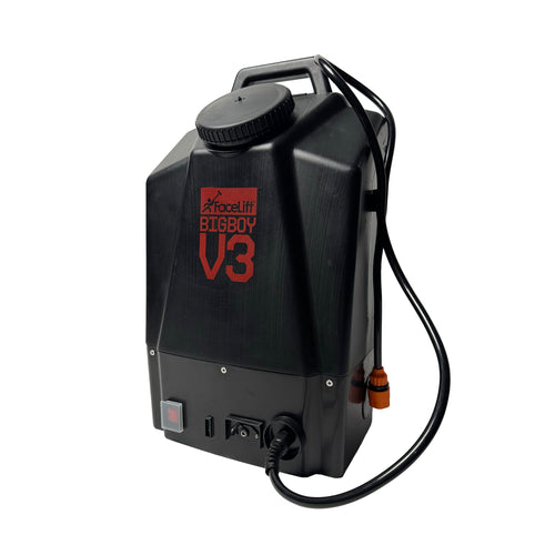 FaceLift® BigBoy V3 Backpack Backpacks