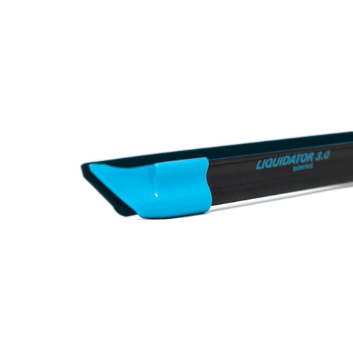 Moerman® Liquidator 3.0 Channel Squeegee Channels