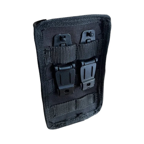 Maykker SmartBag: Bottle Holder Bucket on a Belt