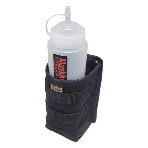 Maykker SmartBag: Bottle Holder Bucket on a Belt