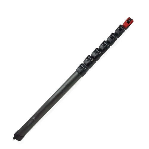 3K Carbon Fibre Pole (10.5ft) Water Fed Poles 10ft