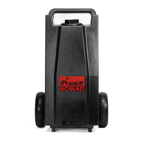 FaceLift® Nomad Softwash Trolley - 45 Litre Trolleys