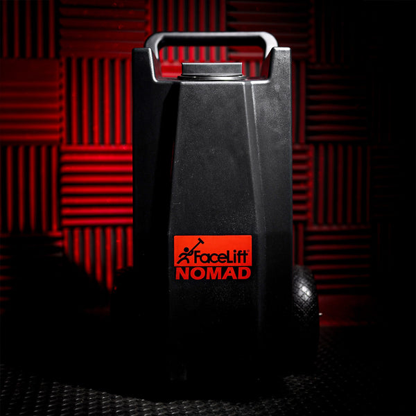 FaceLift® Nomad Softwash Trolley - 45 Litre