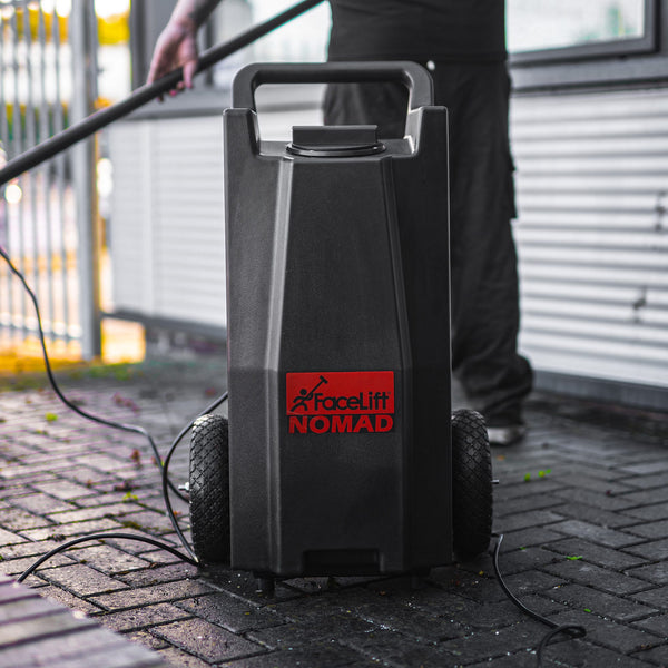 FaceLift® Nomad Trolley - 45 Litre