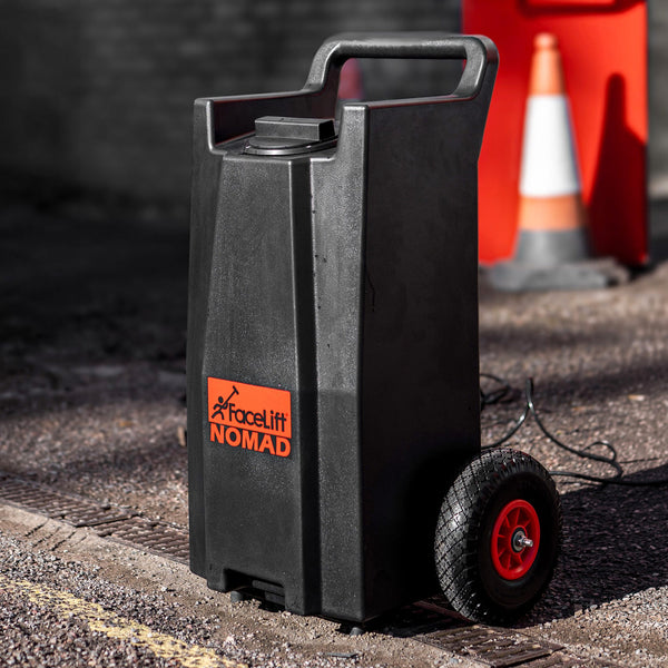 FaceLift® Nomad Trolley - 45 Litre