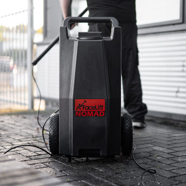 FaceLift® Nomad Trolley - 45 Litre