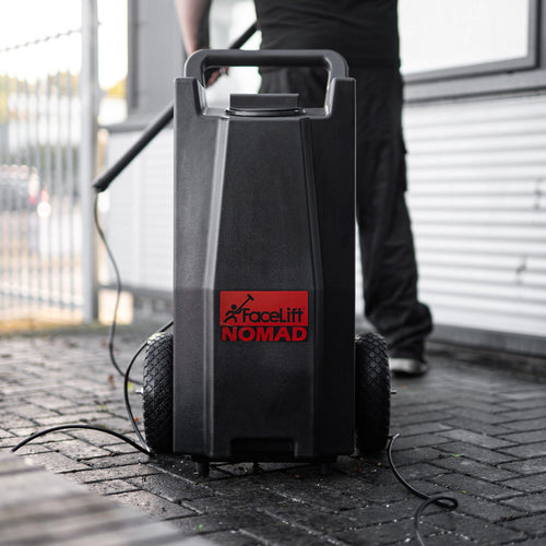 FaceLift® Nomad Trolley - 45 Litre Trolleys