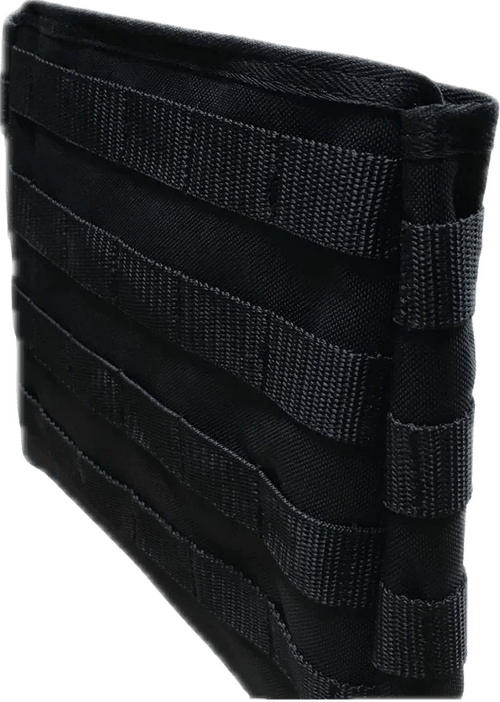 Maykker SmartBag: Low-Rider/ShortBag FrontLoader Bucket on a Belt