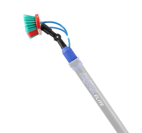 skyVac™ Elite Multi Connector Tool Roof Cleaning