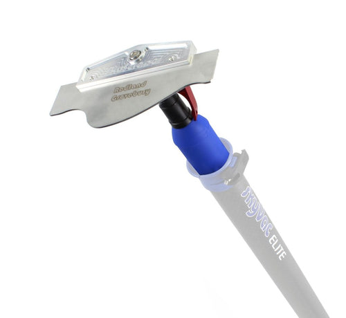 skyVac™ Elite Multi Connector Tool Roof Cleaning