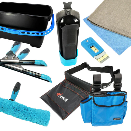 Joe Addy Traditional Starter Kits Starter Kits Premium Kit