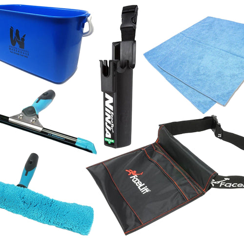 Joe Addy Traditional Starter Kits Starter Kits Starter Kit