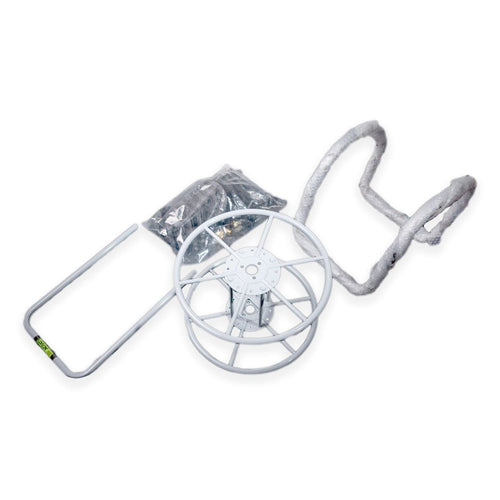 Industrial Steel Hose Reel Hose Reels Boxed (Unbuilt)