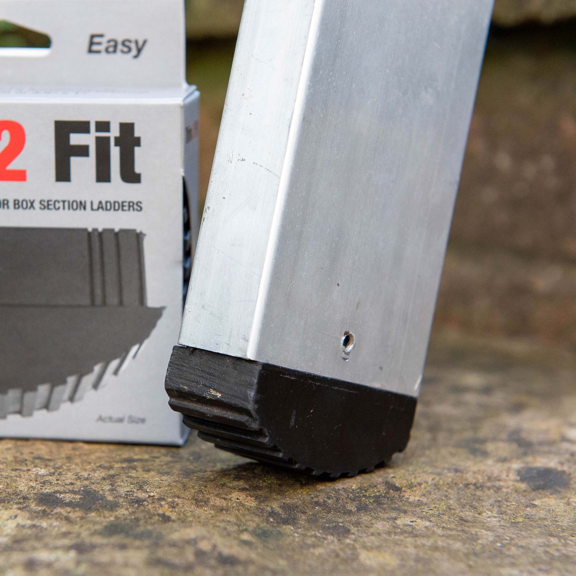 Ladder Safety Accessories | Ladders & A-Frames - Window Cleaning ...