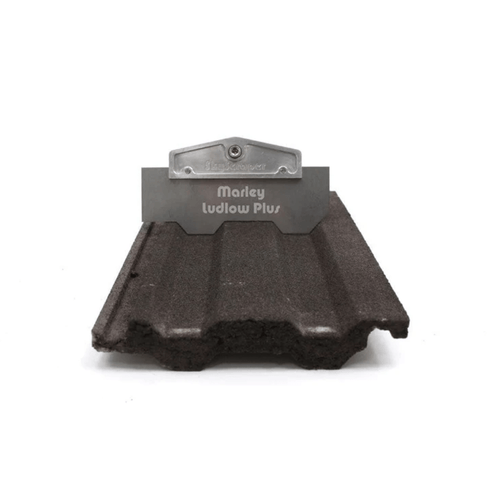 skyVac™ SkyScraper Replacement Blades Roof Cleaning Marley Ludlow Plus