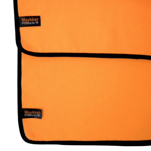 Maykker Microfibre Terry Towel Cloths