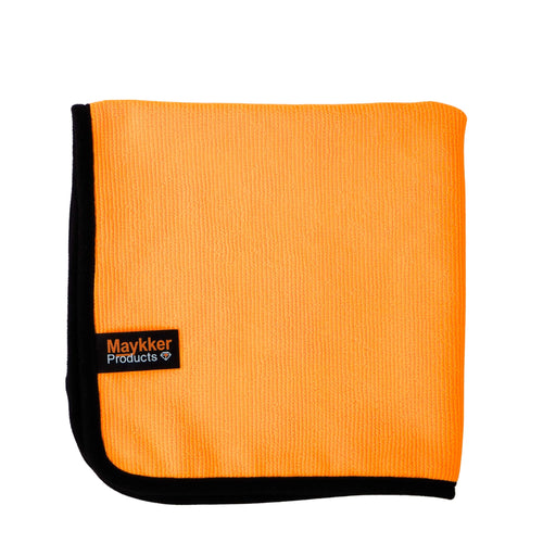 Maykker Microfibre Terry Towel Cloths