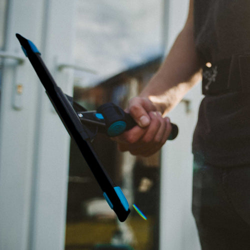 Moerman® Liquidator 3.0 Channel Squeegee Channels