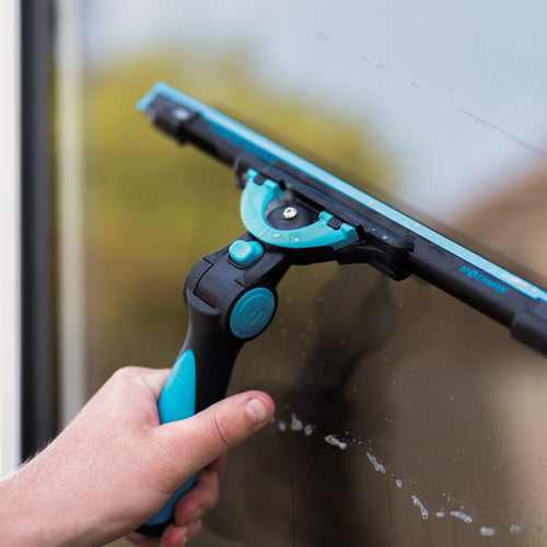 Moerman® Excelerator Wide Body Complete Squeegee Squeegees