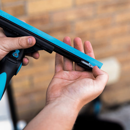 Moerman® Excelerator Wide Body Complete Squeegee Squeegees