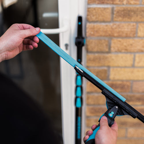 Moerman® Excelerator Wide Body Complete Squeegee Squeegees