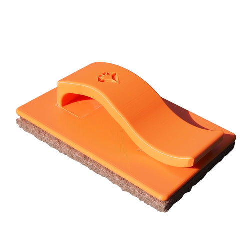 Maykker Jitterbug Hand Scrubber Scrubbing Pads