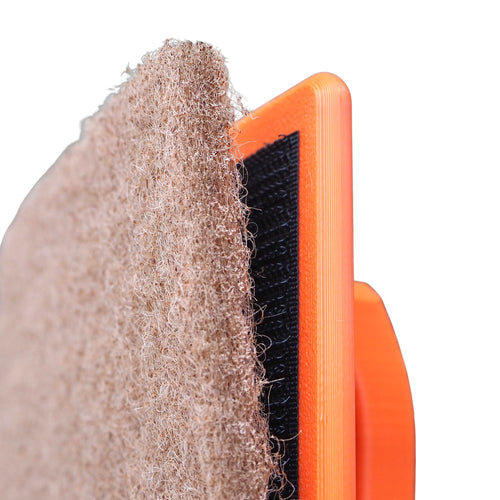 Maykker Jitterbug Hand Scrubber Scrubbing Pads