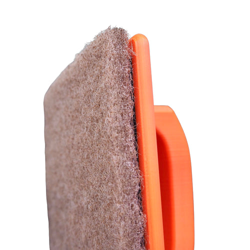 Maykker Jitterbug Hand Scrubber Scrubbing Pads