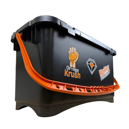 Maykker 22L Professional Bucket Buckets