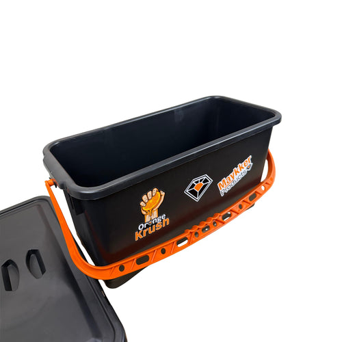 Maykker 22L Professional Bucket Buckets