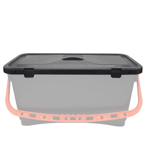 Maykker 22L Bucket Lid Buckets