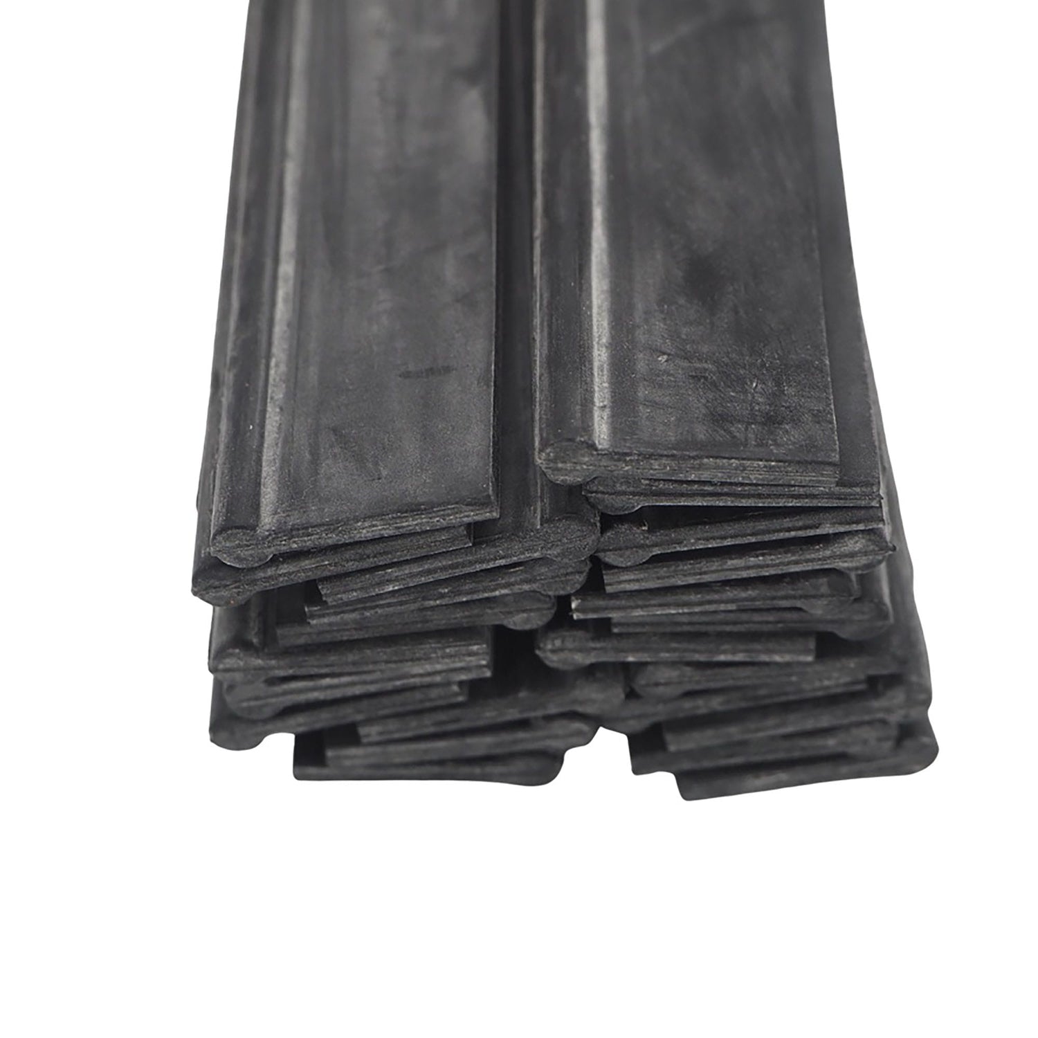 Maykker Soft Squeegee Rubber 14" - Pack of 24 Squeegee Rubbers