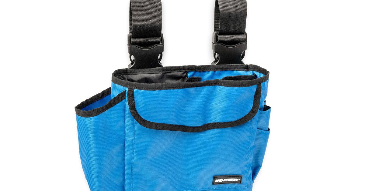 Moerman® Side Kit Pouch | Window Cleaning Workwear - Window Cleaning ...