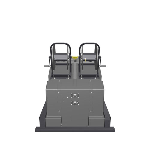 FaceLift® Osmo Compact 725