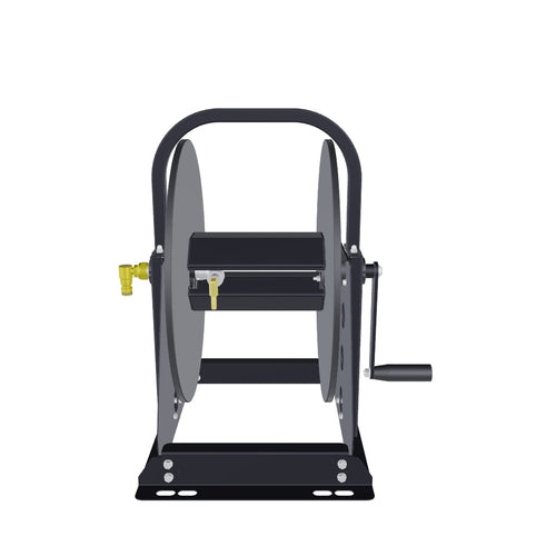 Professional Bolt Down Reel