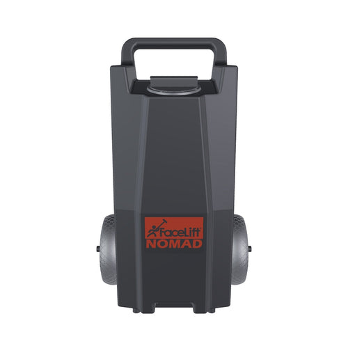 FaceLift® Nomad Softwash Trolley - 45 Litre