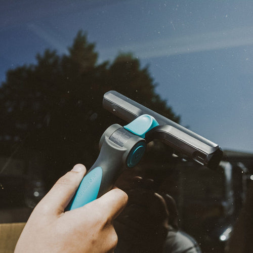 Moerman SharkBlade Scraper Scrapers