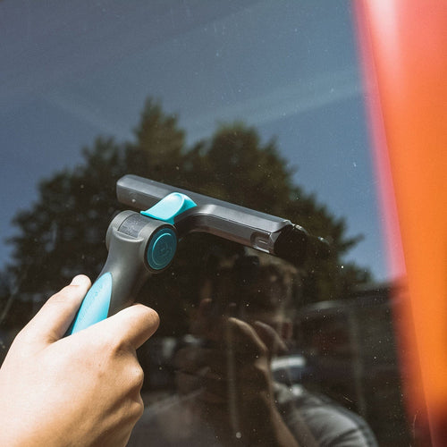 Moerman SharkBlade Scraper Scrapers