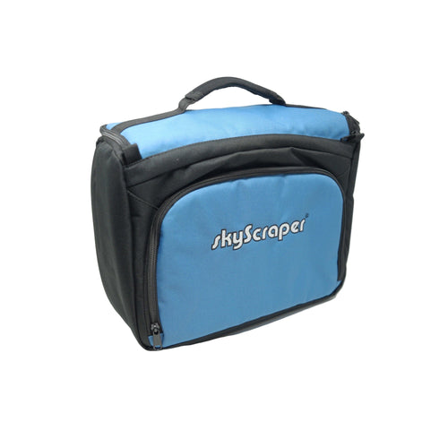 skyVac™ skyScraper Head & Blades Roof Cleaning