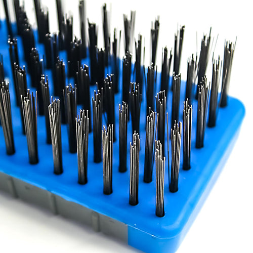 skyScraper Wire Brush for Roof Cleaning Roof Cleaning