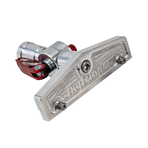 skyVac™ skyScraper Head Only - No Blades Roof Cleaning