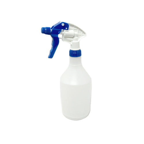 Reusable Multi-Chemical Trigger Sprayer 750mL Soap 0.75L
