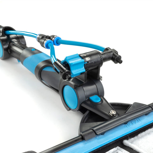 Moerman® Spray-Ray Set Indoor Cleaning