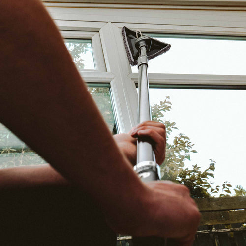 Stingray Indoor Cleaning Kit 450 Open System Indoor Cleaning